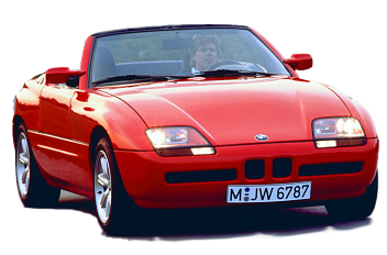 ремонт Генератора BMW (БМВ) Z1